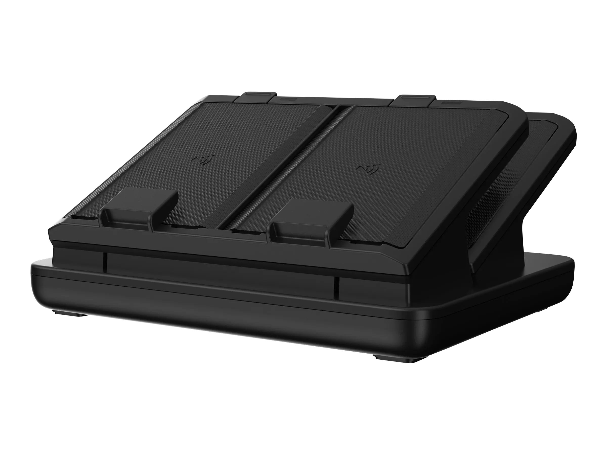 Elo Touch Solutions Elo BC10 - Batterieladegerät - 90 Watt - Ausgangsanschlüsse: 4
