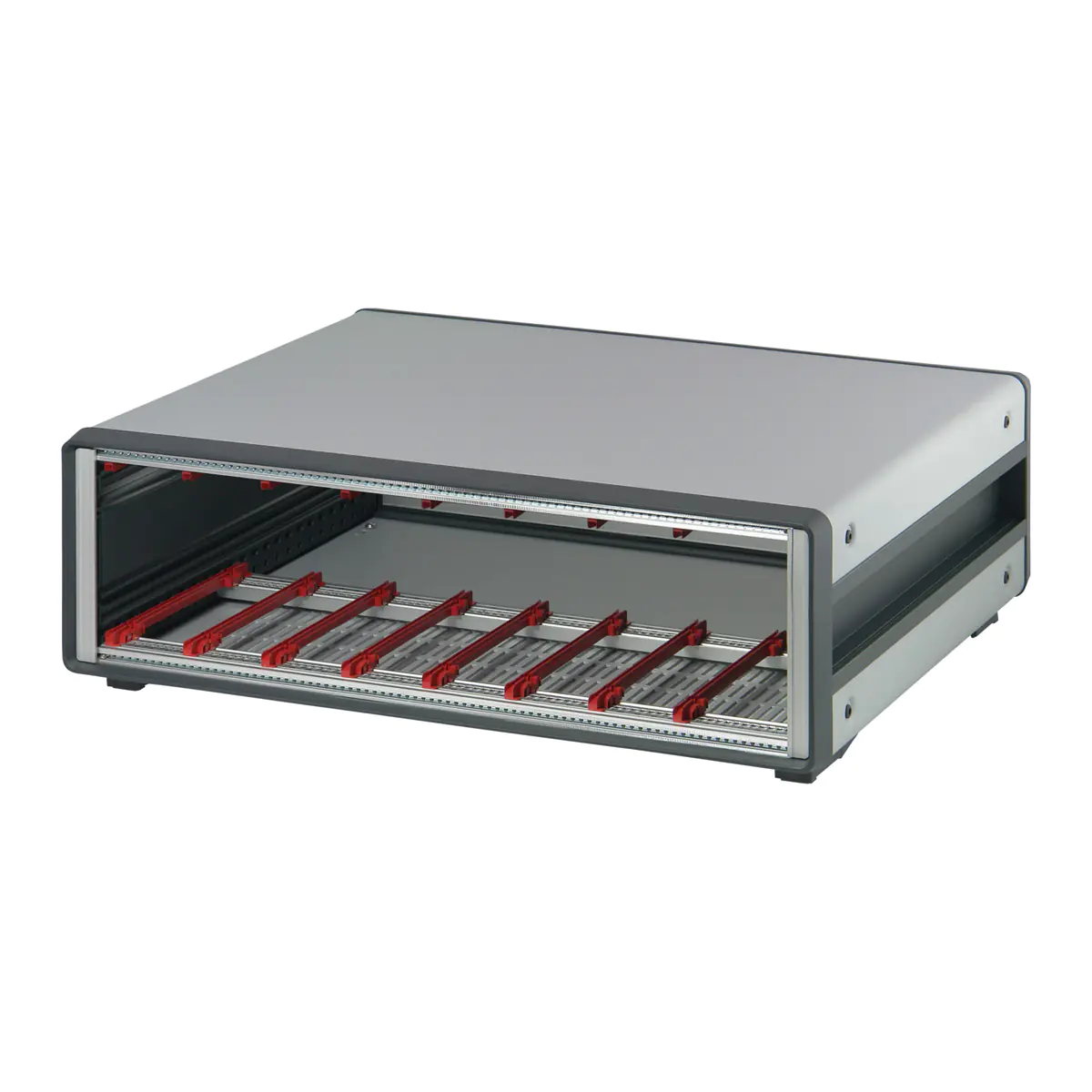 SCHROFF COMPAC PRO GEH.3HE 84TE 511T 14575178
