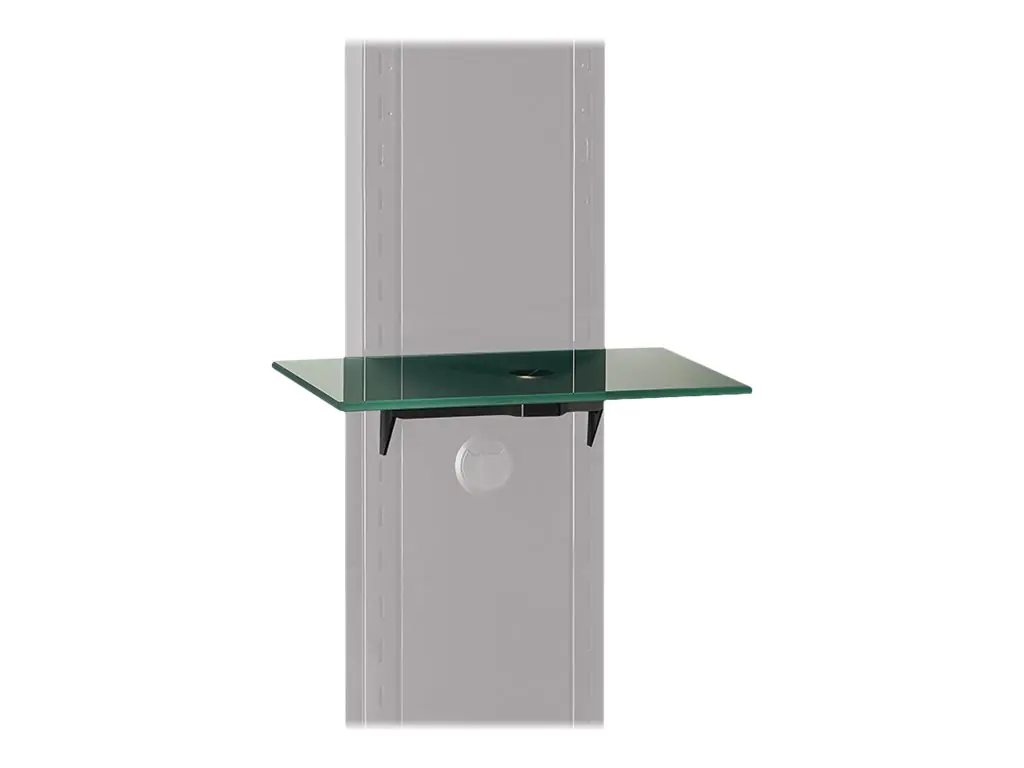 Hagor ELIA SB - Heavy Duty - Aufstellung - für LCD-Display - Schwarz - Bildschirmgröße: up to 218 cm (up to 86") - Montageschnittstelle: bis zu 800 x 600 mm - Bodenaufstellung