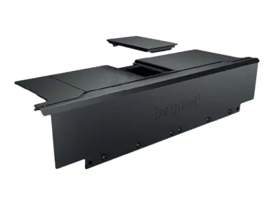 Be Quiet! Abdeckung für Systemschaltschrank-Netzteil BGA04