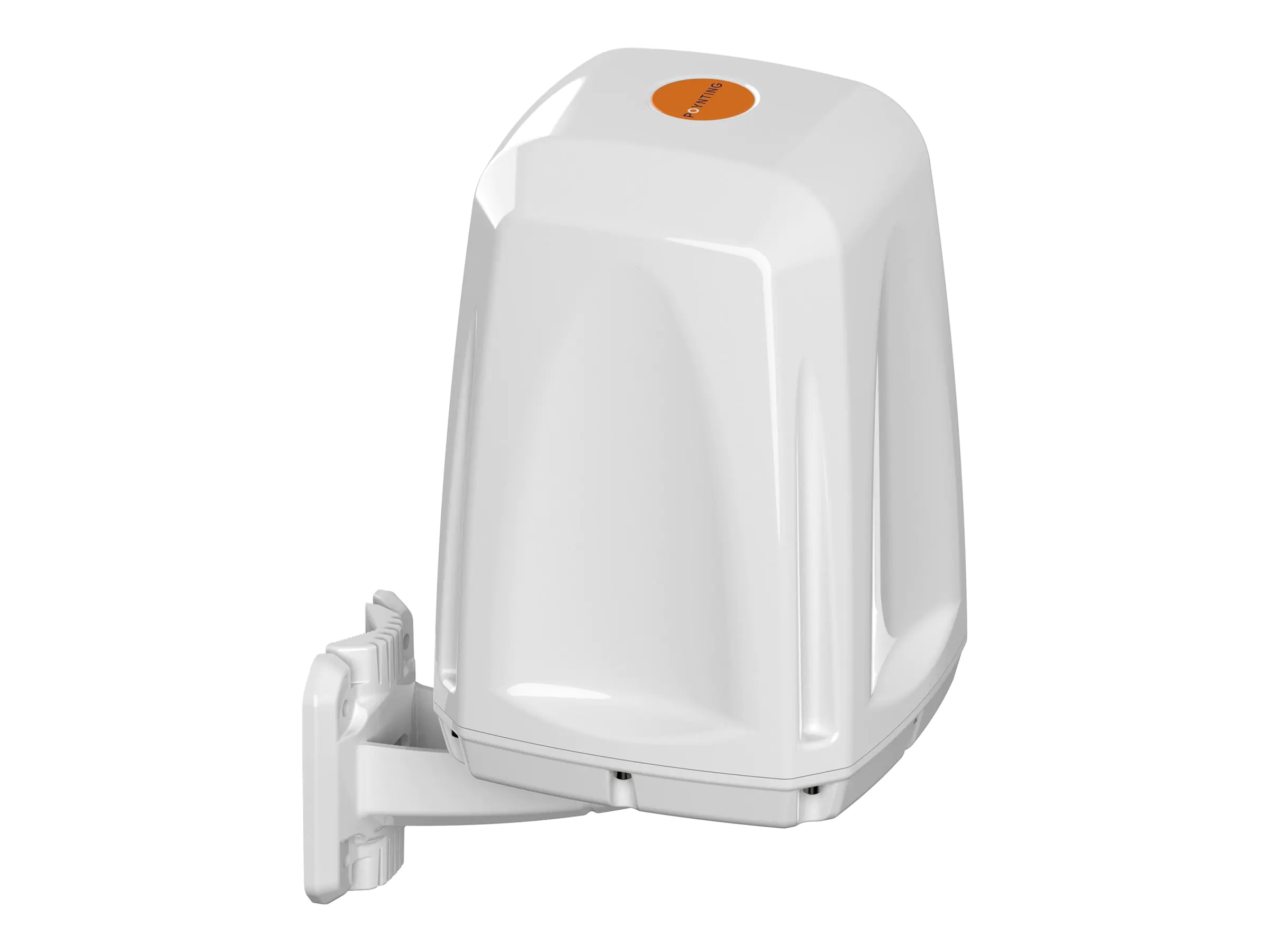 Poynting Antennas EPNT-4 - Antenne - Radom - Mobiltelefon, Navigation, Wi-Fi - 1 dBi (für 617 - 960 MHz) A-EPNT-0004-V1-17