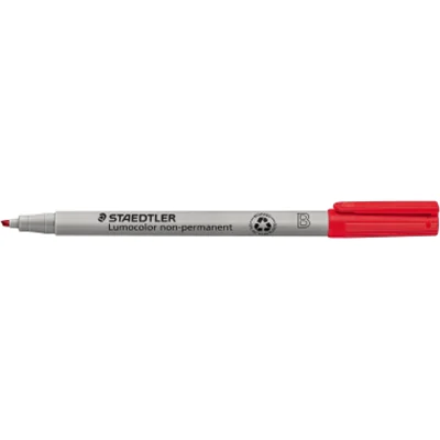 STAEDTLER Folienstift Lumocolor 316-4 0,6mm non-permanent orange STAEDTLER Folienstift Lumocolor 316-4 0,6mm non-permanent orange