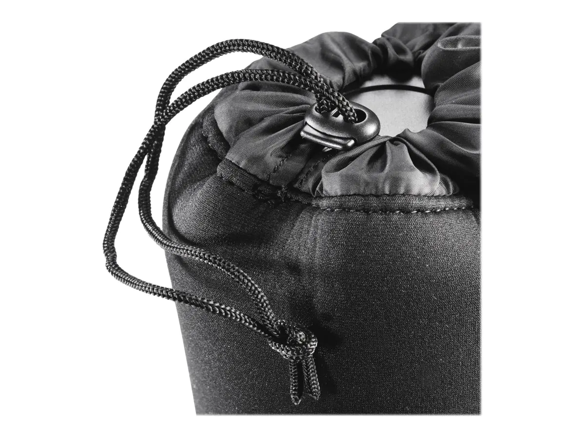 Walimex NEO 300 M Model 2011 - Tasche für Linse - Neopren - Schwarz