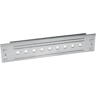 SCHOLZ Traverse M-System 000021 300mm verzinkt