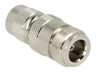 Delock Antennenadapter - N-Anschluss weiblich