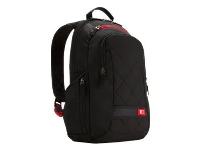 Case Logic 14" Laptop Sports Backpack - Notebook-Rucksack - 35.6 cm (14") - Schwarz
