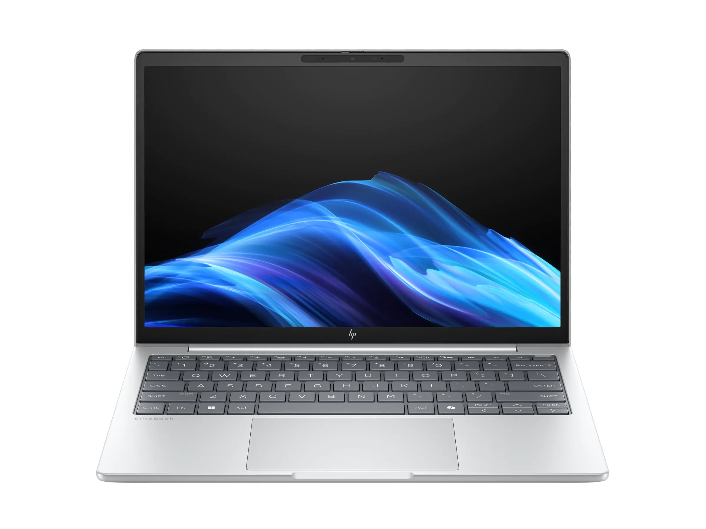 HP EliteBook 8 G1i Notebook AI - 174°-Scharnierdesign - Intel Core Ultra 7 255U / 2