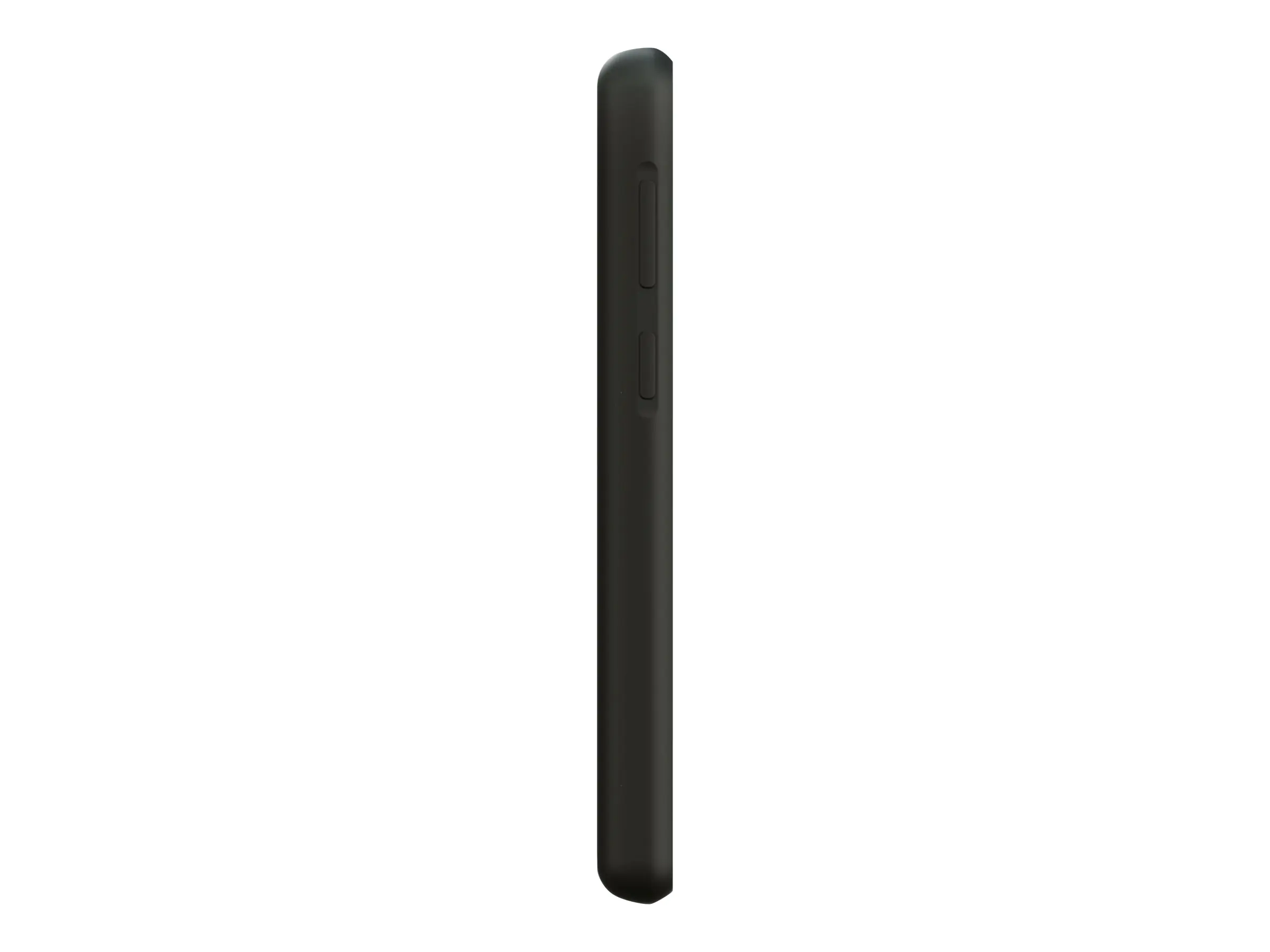 Lenovo - Hintere Abdeckung für Tablet - Polyurethan - Schwarz - für Tab M10 ZA48, ZA49, ZA4G, ZA4H, ZA4S, ZA4U, ZA50; ThinkCentre M75t Gen 2 11W5