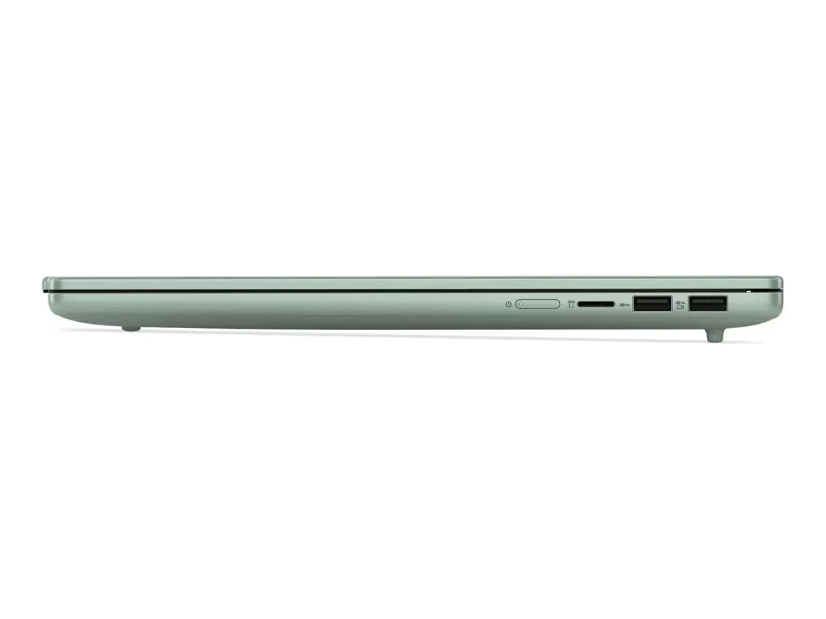 Lenovo IdeaPad Slim 5 14AGP11 83S1 - AMD Ryzen AI 5 430 / 2 GHz - Win 11 Home - Radeon 840M - 16 GB