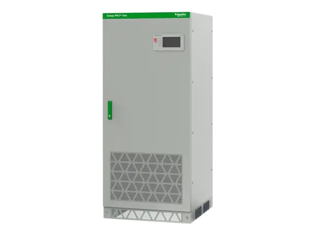 APC Schneider Electric Galaxy PW 2nd Gen - USV