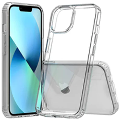 JT Berlin BackCase Pankow Clear Apple iPhone 14 transparent JT Berlin BackCase Pankow Clear Apple iPhone 14 transparent