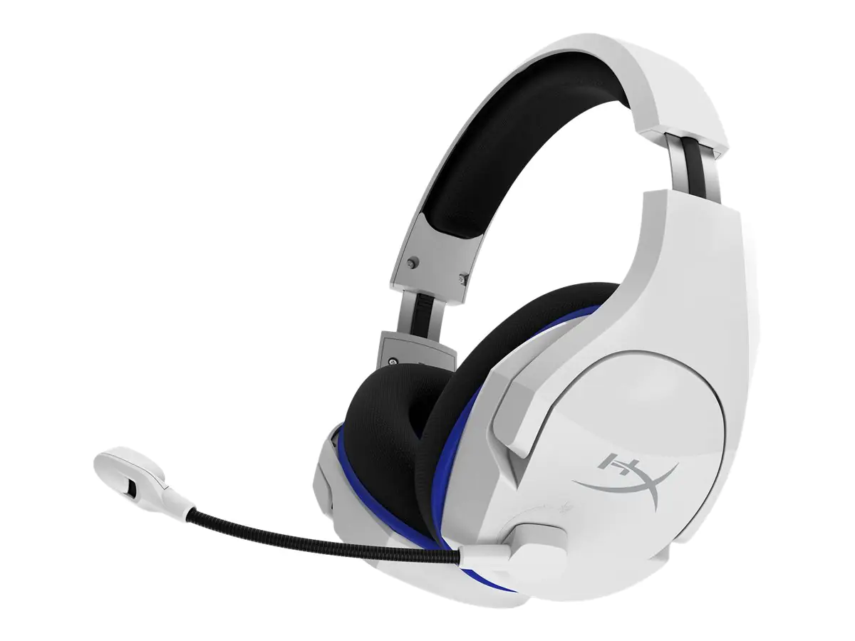 HyperX Cloud Stinger Core Gaming Headset - Headset - Slim-Gehäuse 4P5J1AA