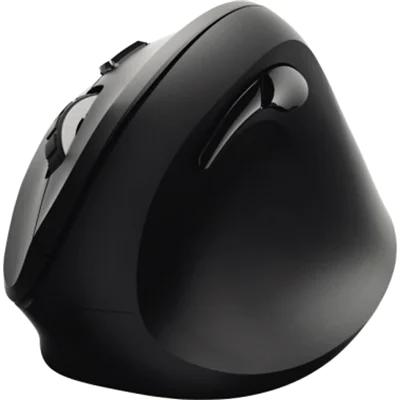 Hama Funkmaus EMW-500 ergonomisch 00182699 6Tasten sw Hama Funkmaus EMW-500 ergonomisch 00182699 6Tasten sw