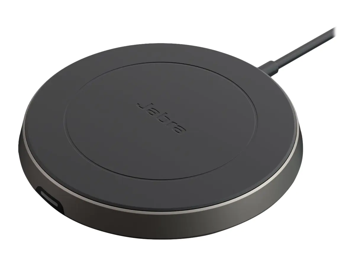 Jabra - Induktive Ladematte