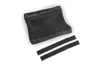 B&W International B&W Mesh Bag - Tasche MB/1000
