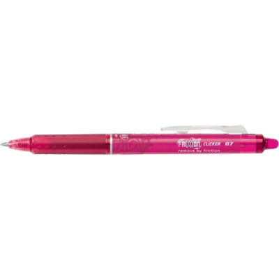 PILOT Tintenroller FriXion Clicker 2270009 0,4mm Druckmechanik pi PILOT Tintenroller FriXion Clicker 2270009 0,4mm Druckmechanik pi