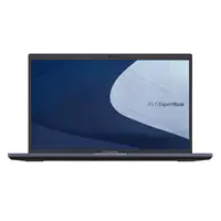 ASUS ExpertBook B1 B1400CBA-EB0886X - Intel Core i7 1255U / 1.7 GHz - Win 11 Pro - Intel Iris Xe Grafikkarte - 16 GB RAM - 512 GB SSD NVMe - 35.6 cm (14") 1920 x 1080 (Full HD) - 802.11a/b/g/n/ac/ax (Wi-Fi 6E) - Star Black
