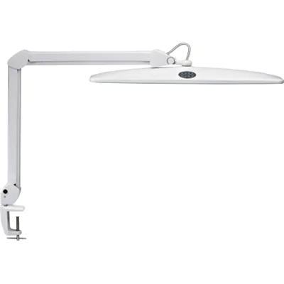 Jakob Maul GmbH MAUL MAULwork, Weiß, Metall, Büro, II, 1 Glühbirne(n), 21 W 8205202