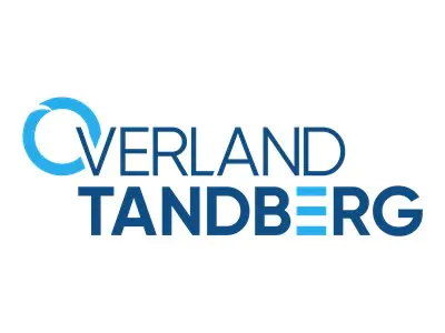 Overland-Tandberg Netzteil 1022240 QuikStor RDX Extern EU Schwarz - PC-/Server Netzteil - USB 3.0