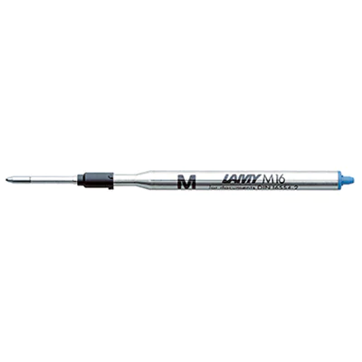 Lamy Großraummine M 16 M blau dokumentenecht Lamy Großraummine M 16 M blau dokumentenecht