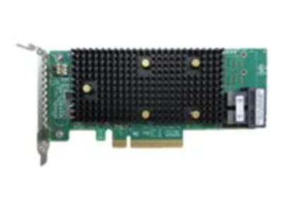Fujitsu PSAS CP500i - Speichercontroller (RAID) - 8 Sender/Kanal - SATA 6Gb/s / SAS 12Gb/s - Low-Profile - RAID 0, 1, 5, 10, 50 - PCIe 3.0 x8 - für PRIMERGY CX2550 M5, CX2560 M5, RX2520 M5, RX2530 M5, RX2540 M5, TX1320 M4, TX2550 M5