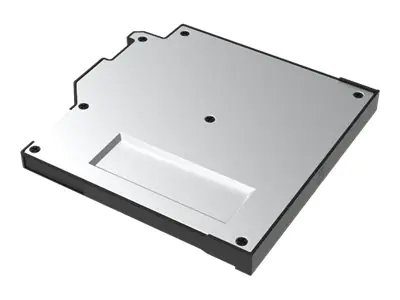 GETAC SSD - Media Bay - 1 TB - austauschbar
