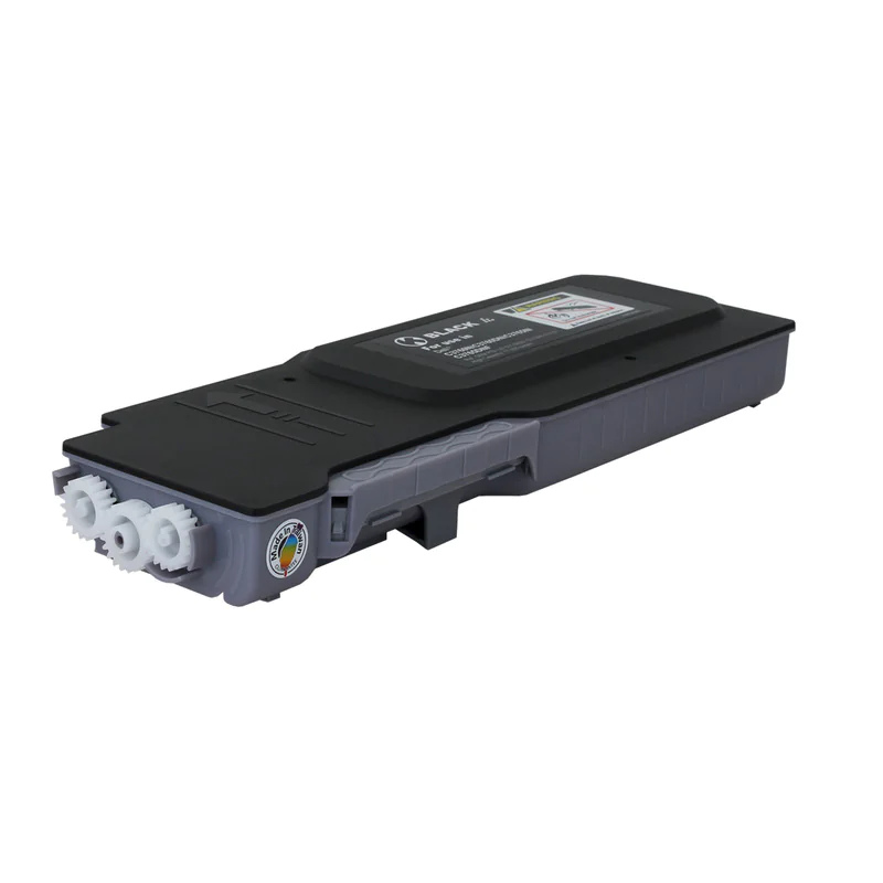 Cartridgeweb Toner kompatibel zu Dell 593-11119 schwarz 11.000 Seiten extra hohe Kapazität 1