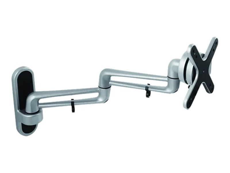 VALUE Klammer - einstellbarer Arm - für LCD-Display 17.99.1129