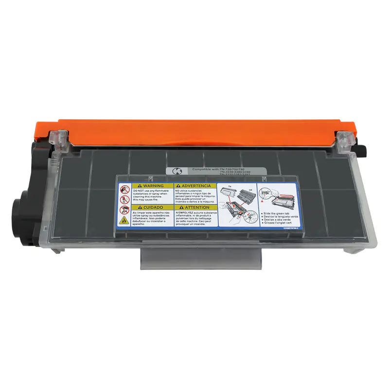 Cartridgeweb Toner kompatibel zu Brother TN-3380 schwarz 8.000 Seiten Cartridgeweb Toner kompatibel zu Brother TN-3380 schwarz 8.000 Seiten