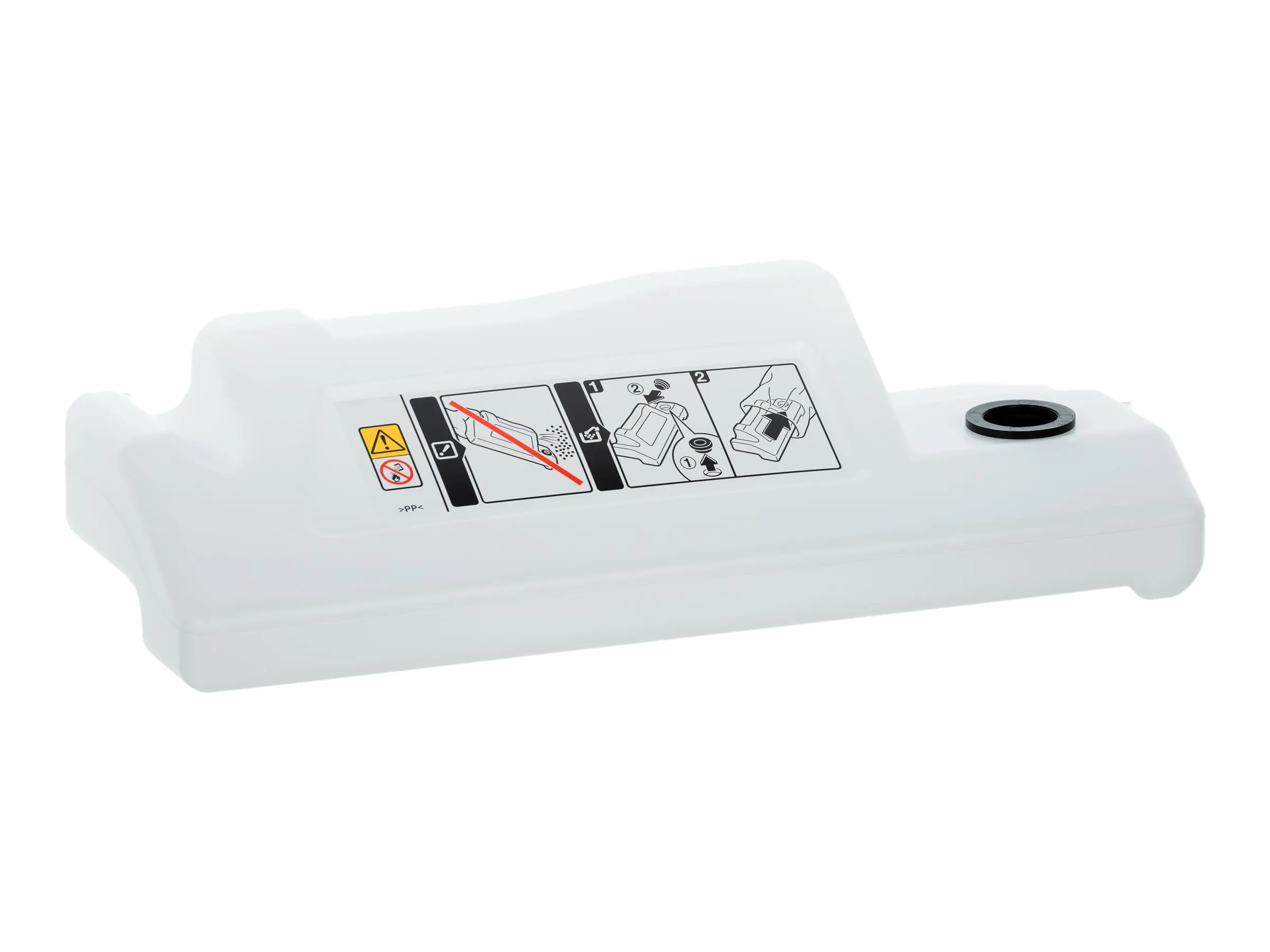 Ricoh Resttonerbehälter 400662 50.000 Seiten