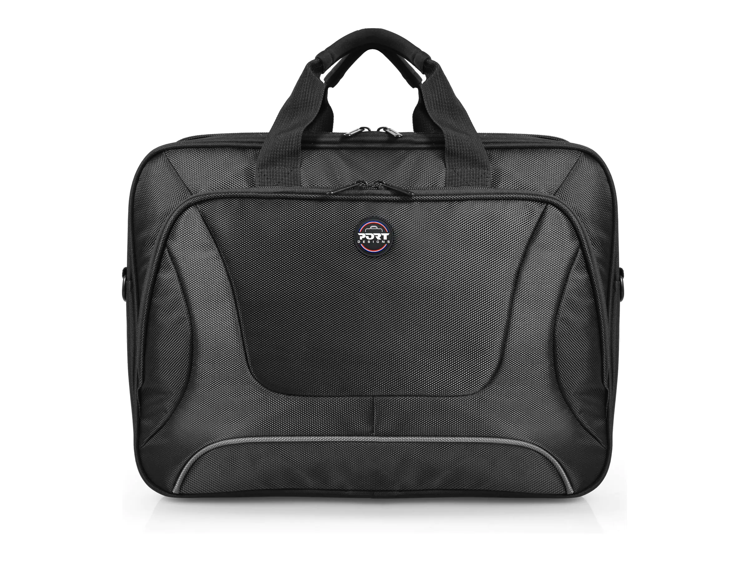 PORT Designs PORT COURCHEVEL Toploading - Notebook-Tasche - 39.6 cm (15.6") 160514