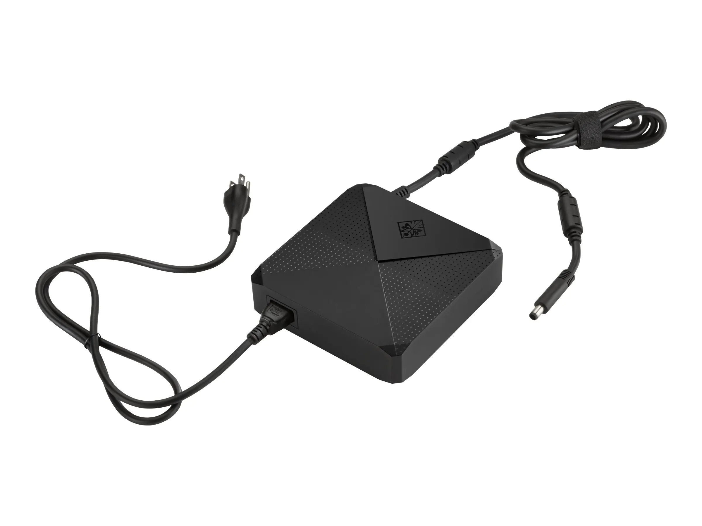 HP Smart AC Adapter - Netzteil - Wechselstrom 100-240 V 2YD04AA