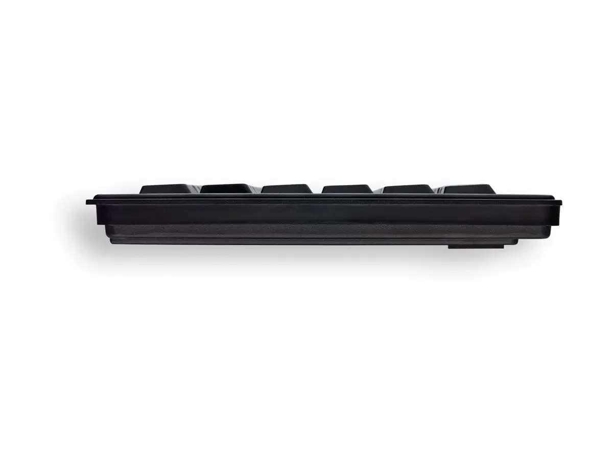 Cherry G84-5200 XS Complete Keyboard - Tastatur G84-5200LCMGB-2