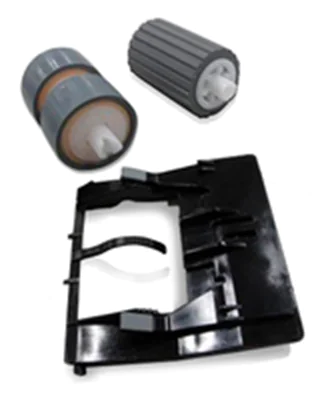 Canon - Ersatzkit für Scanner-Rolle - für imageFORMULA DR-C130 Canon - Ersatzkit für Scanner-Rolle - für imageFORMULA DR-C130
