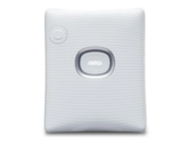 Fujifilm Instax SQUARE Link - White, Thermodruck, 800 x 800 DPI, 2.4" x 2.4" (6.2x6.2 cm), Bluetooth, Direktdruck, Weiß 16785470