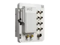 Cisco Catalyst IE3400 Heavy Duty Series - Network Essentials IE-3400H-8T-E