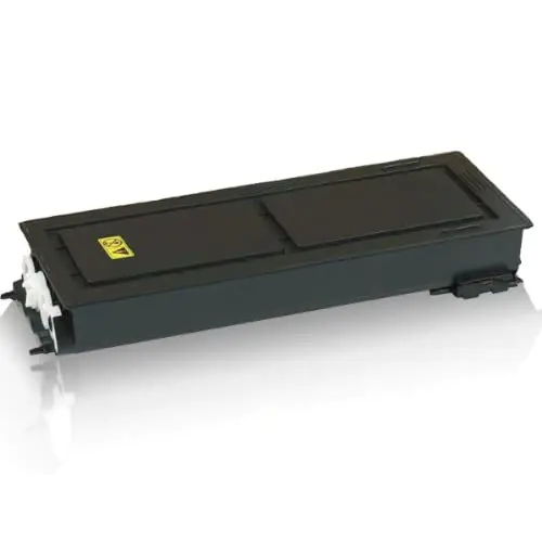 Olivetti - Schwarz - Original - Tonerpatrone - für d-Copia 2500MF, 3000MF