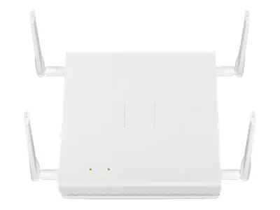 Lancom LX-6402 - Funkbasisstation - 802.11ac Wave 2, 802.11ax - Wi-Fi - Dualband - 61825