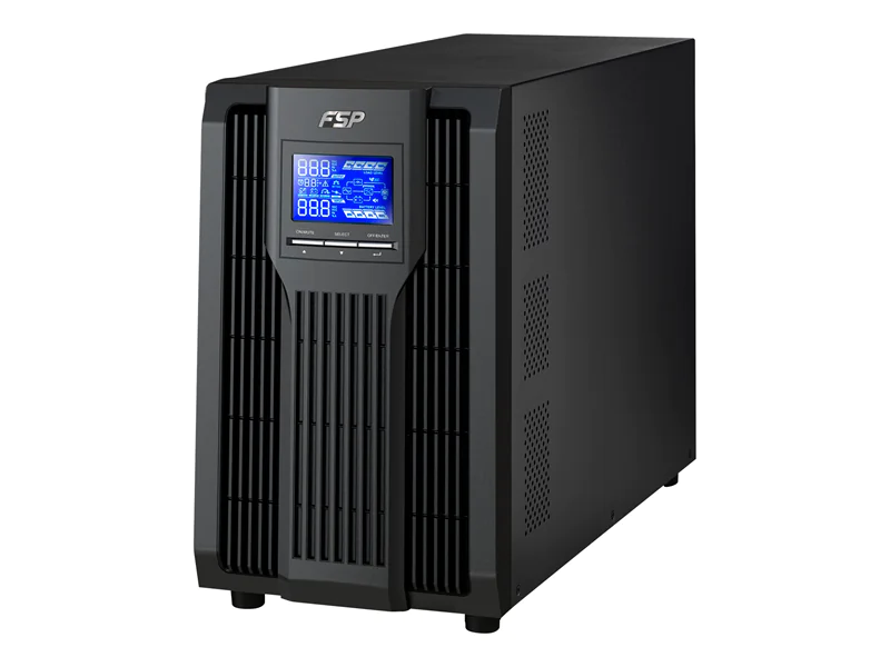 FSP Champ Tower Series 2K - USV - AC 120-300 PPF16A1905