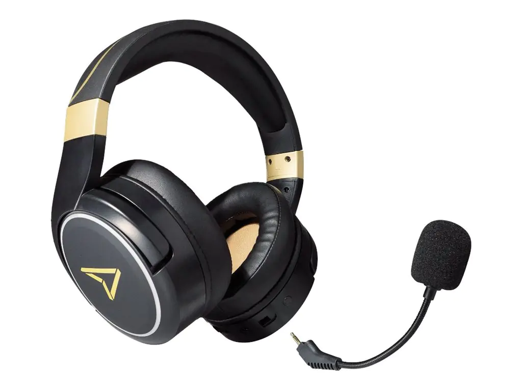 Steelplay Metaltech - Headset - ohrumschließend