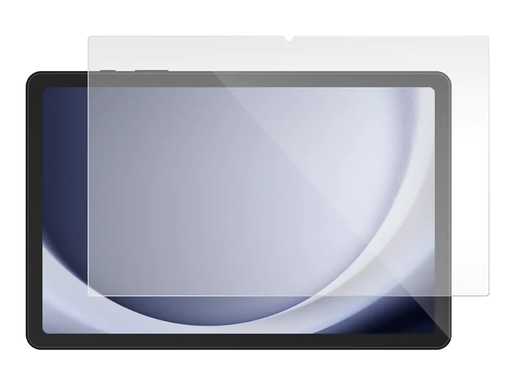 Compulocks Galaxy Tab A9+ Tempered Glass Screen DGSGTA9P