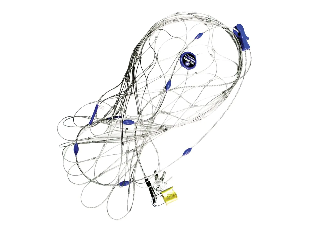 Pacsafe 120L - Taschen-Diebstahlschutz für Tragetasche 10190999