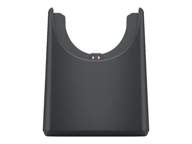 Dell Pro HC524 - Kabelloses Ladegerät (Pogo) - Apollo Black Dell Pro HC524 - Kabelloses Ladegerät (Pogo) - Apollo Black