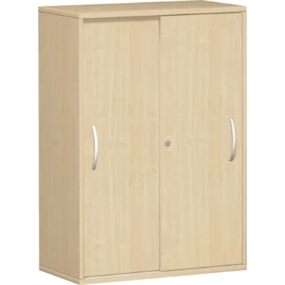 Geramöbel Schiebetürenschrank Flex S-383502-AA 3OH 800x425x1182mm ah Geramöbel Schiebetürenschrank Flex S-383502-AA 3OH 800x425x1182mm ah