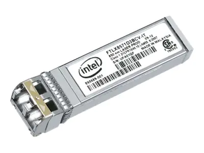 Intel E10GSFPSRG1P5 - Faseroptik - 10000 Mbit/s - SFP+ - SR - 300 m - 850 nm