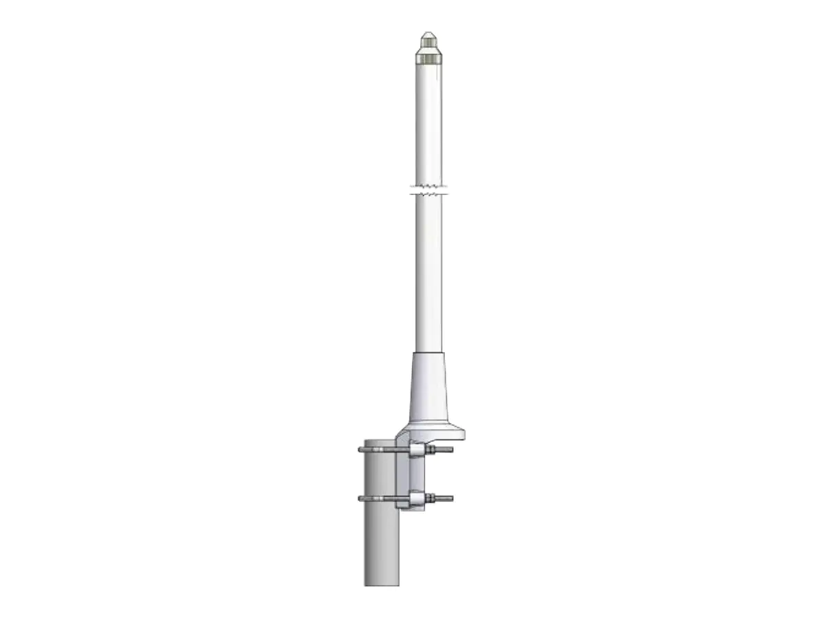 Procom Amphenol Procom CXL 70-1HD/l-PT - Antenne - Peitschen-Antenne