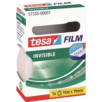 tesa Klebefilm tesafilm matt- unsichtbar 57335-00001 19mmx10m tesa Klebefilm tesafilm matt- unsichtbar 57335-00001 19mmx10m