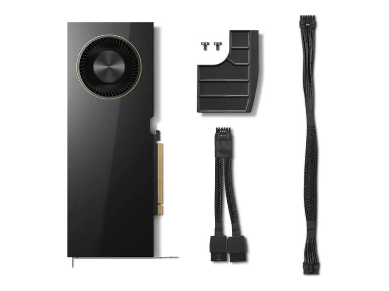 NVIDIA RTX - Grafikkarte - RTX 5880 Ada - 48
