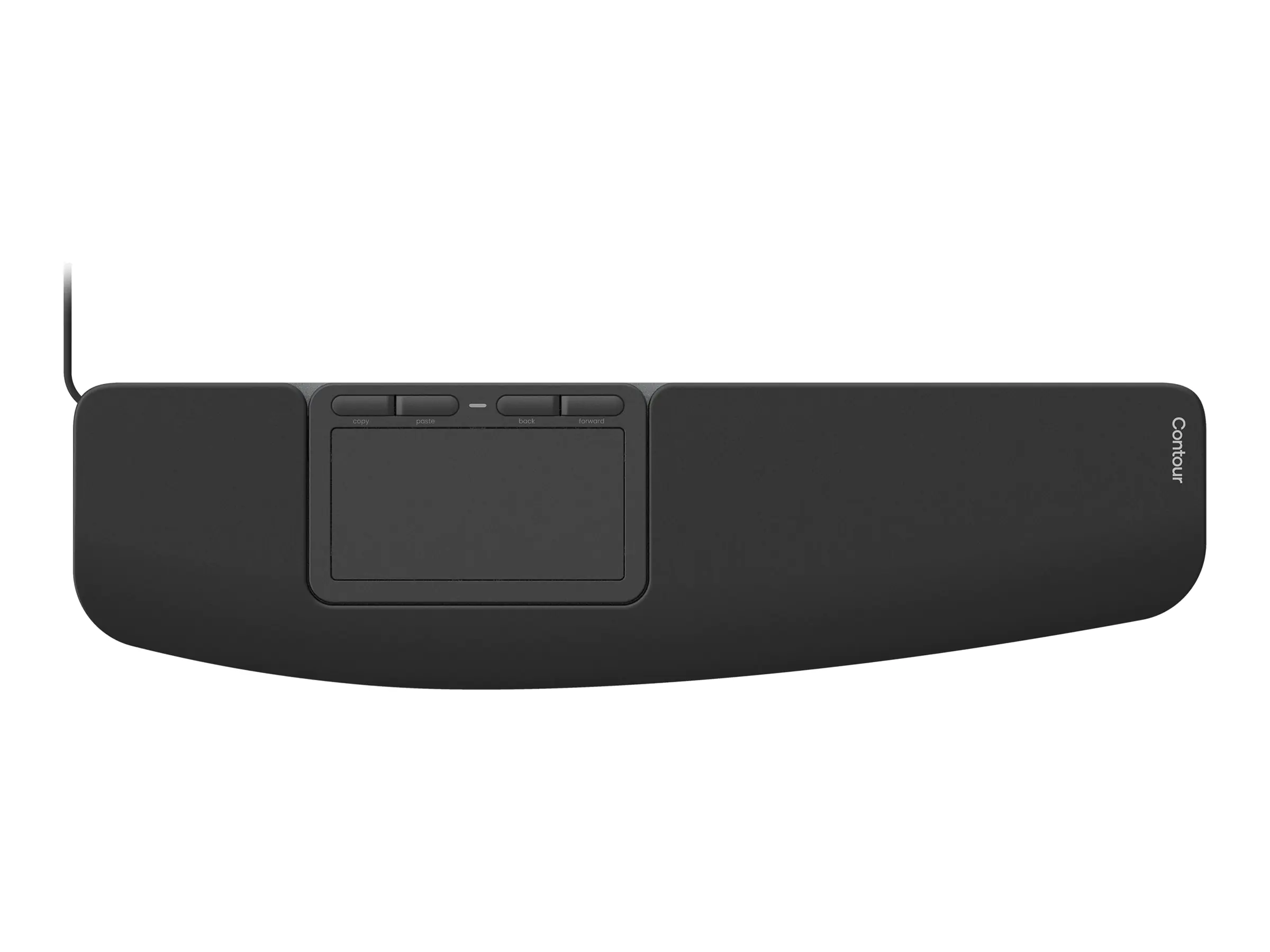 Contour Touch - Touchpad - Vollformat - ergonomisch CDTP20500