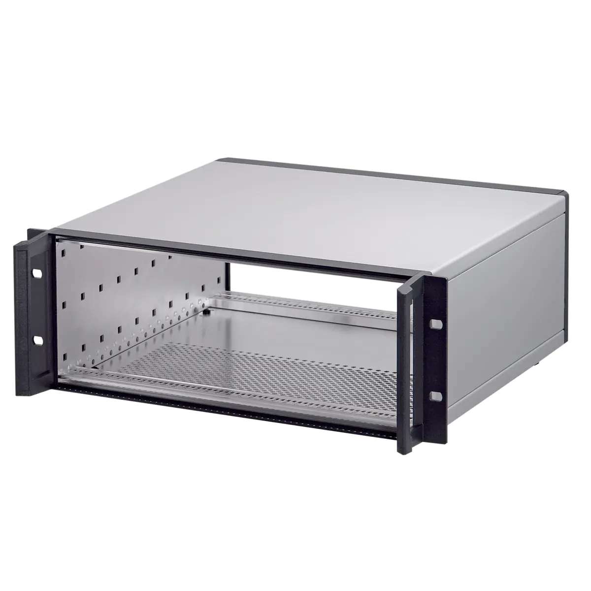 SCHROFF RATI.PRO WI GR 4HE 84TE 375T 24572644 - Rack-Zubehör